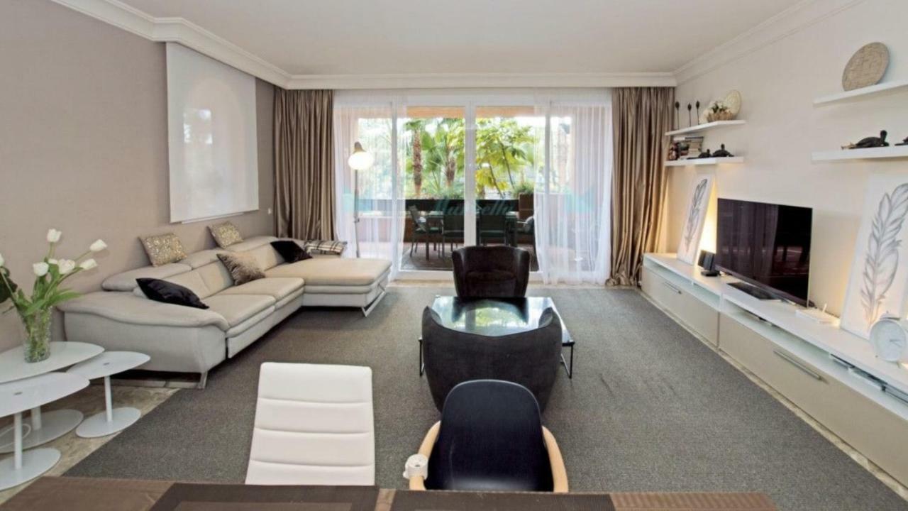 Alminar De Apartamento Marbella