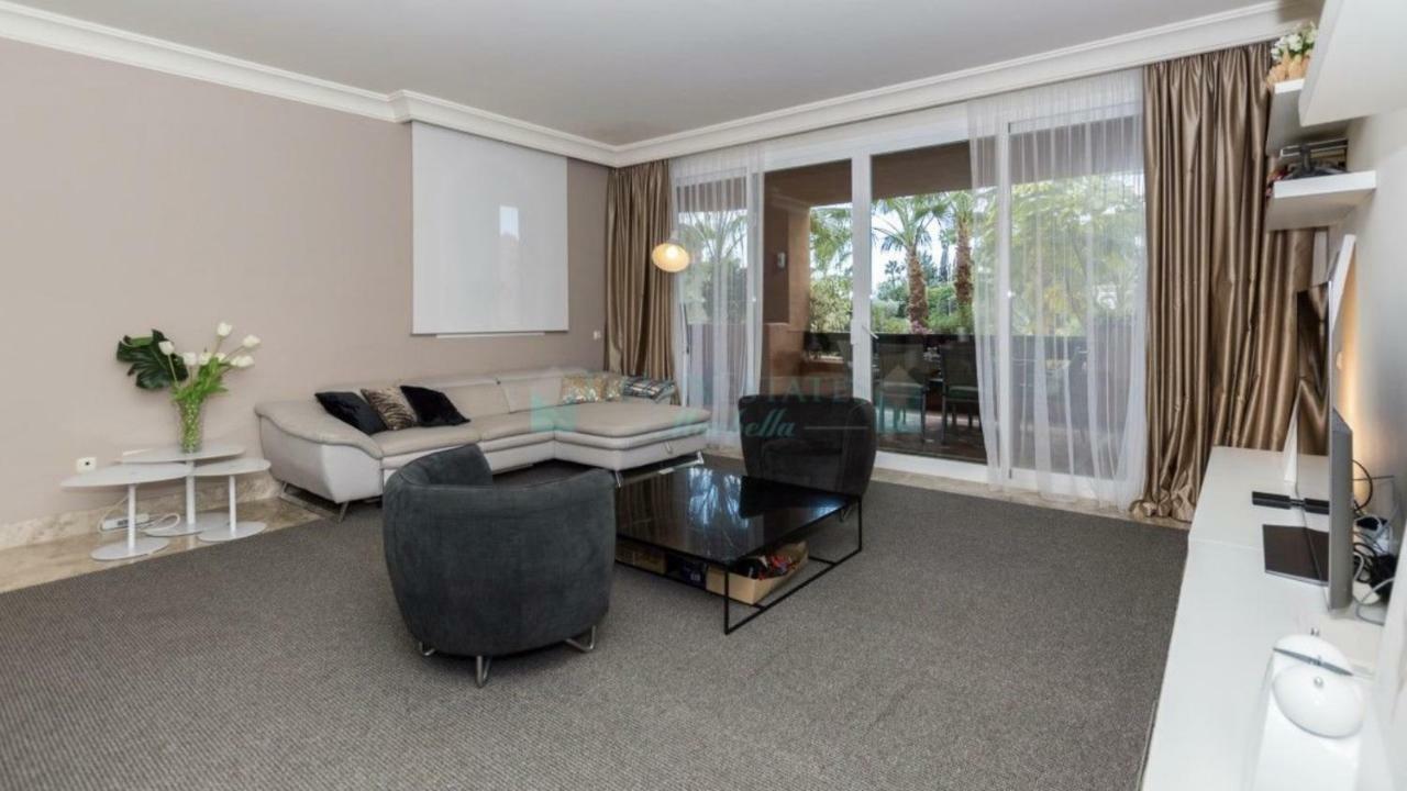 Apartamento Alminar De