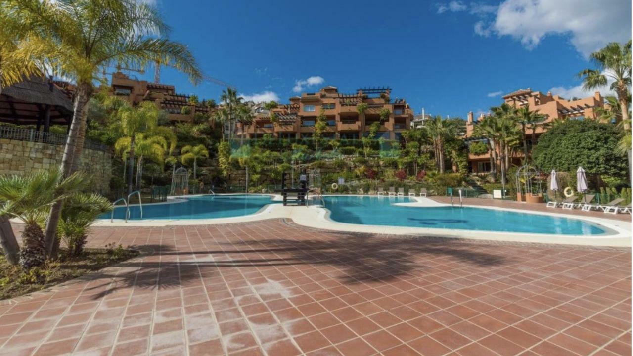 Alminar De Apartamento Marbella