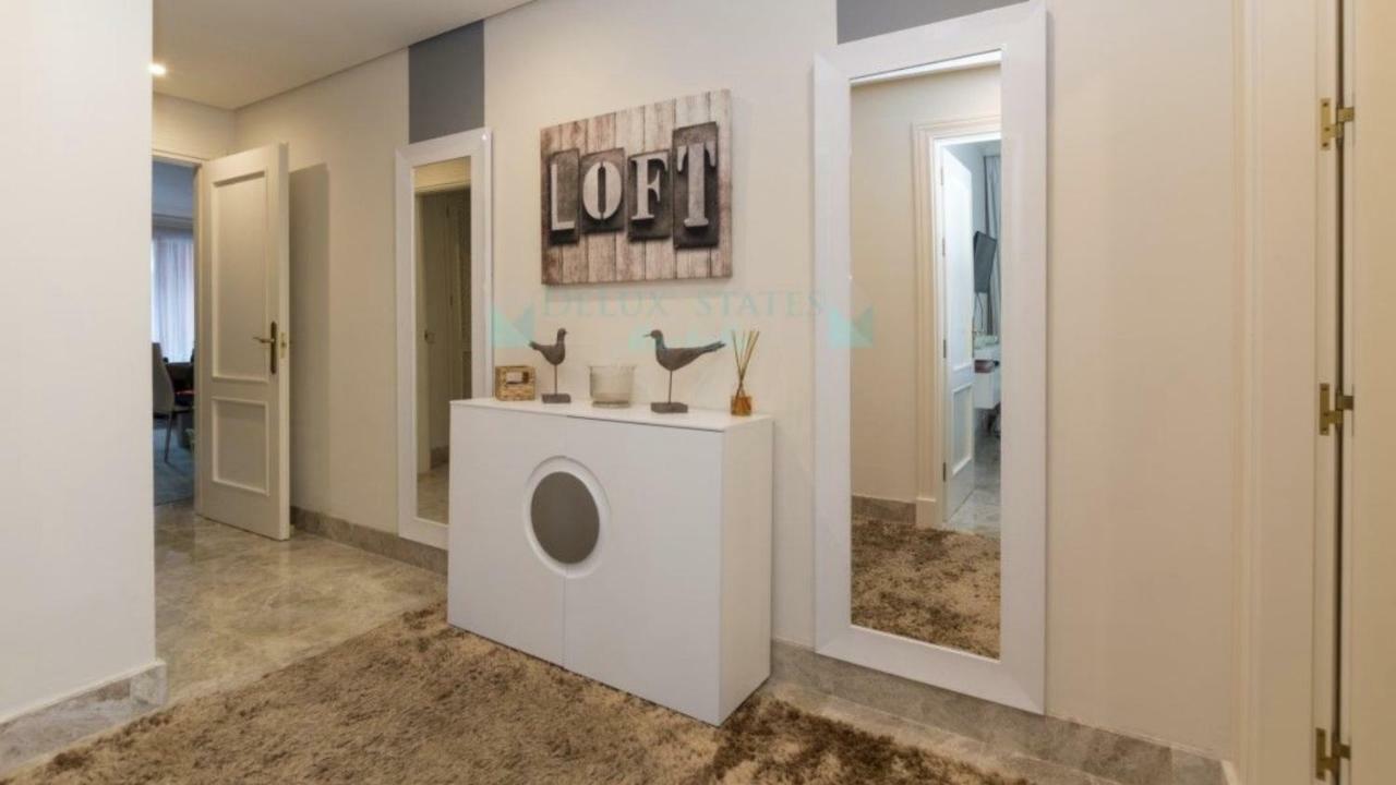 Apartamento Alminar De