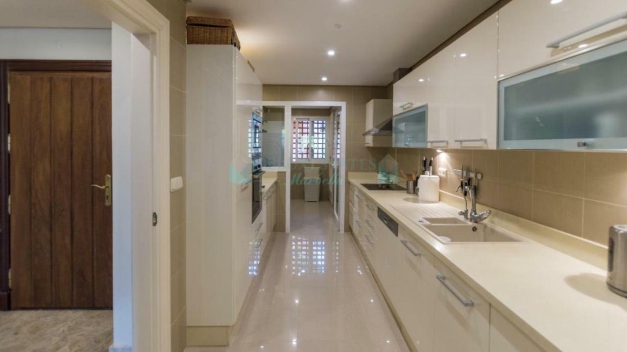 Alminar De Apartamento *