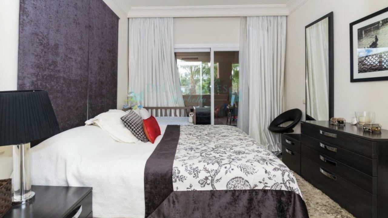 Apartamento Alminar De Marbella