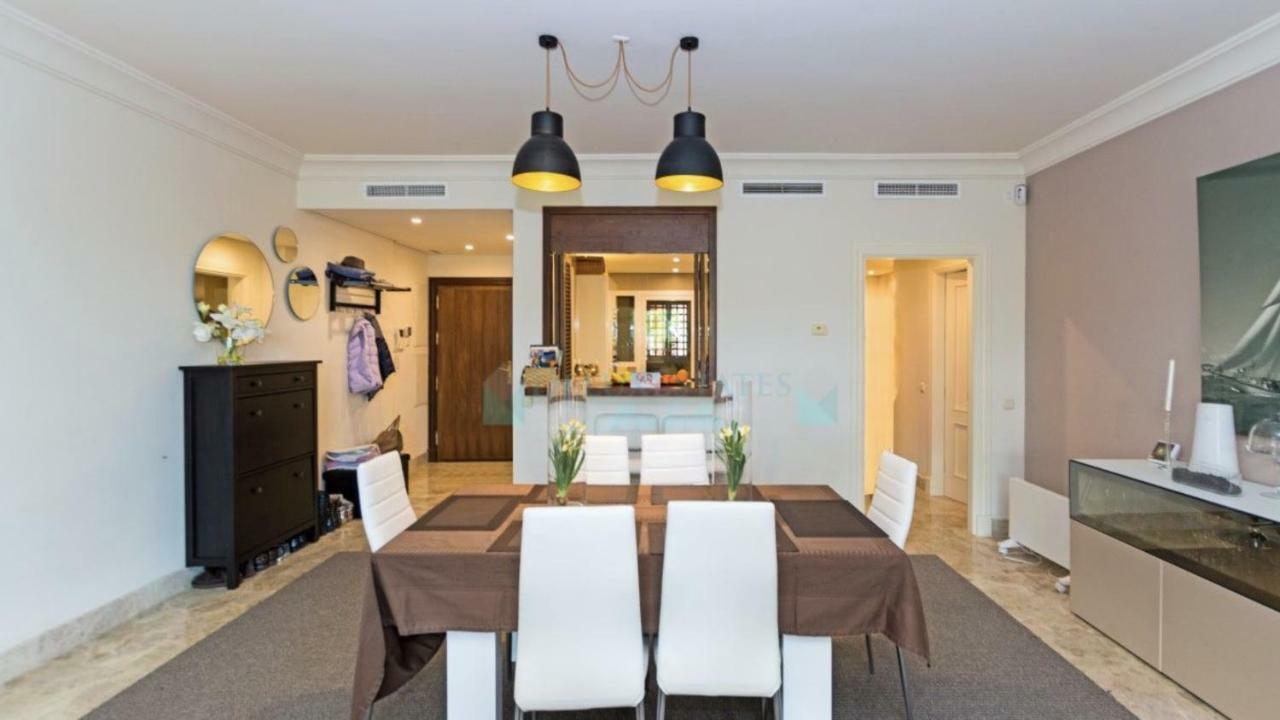 Apartamento Alminar De *
