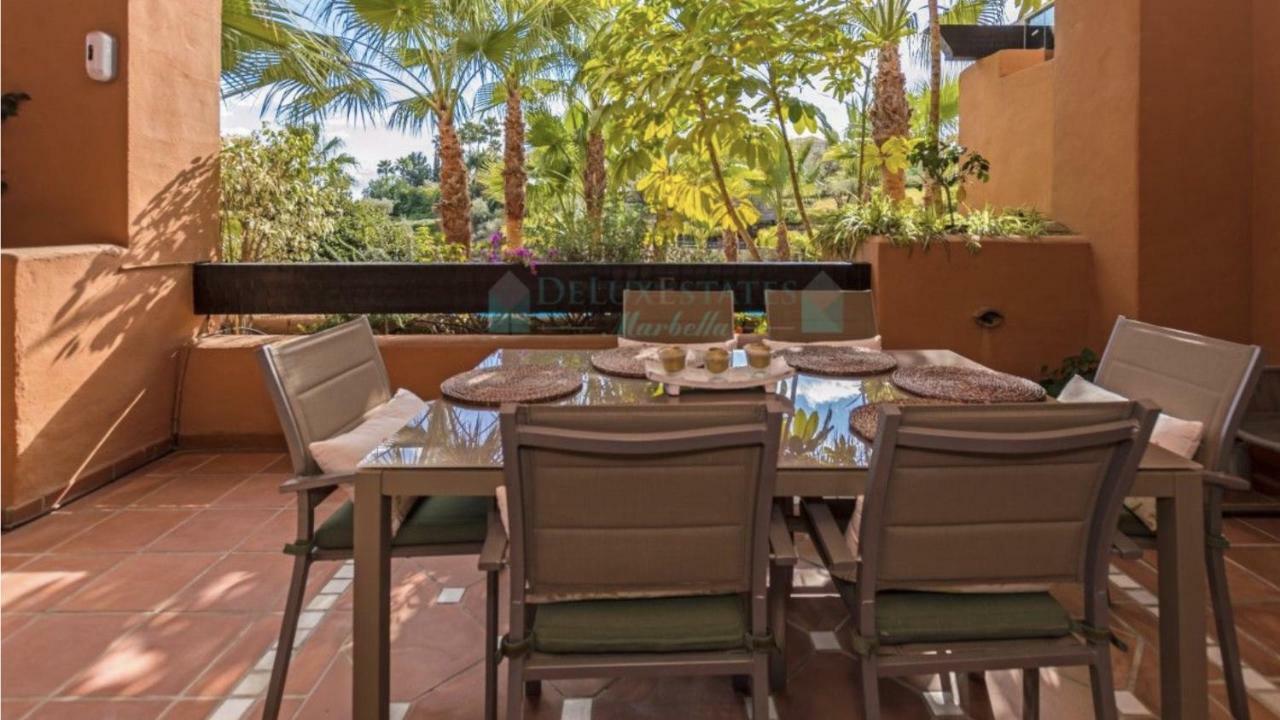 Apartamento Alminar De