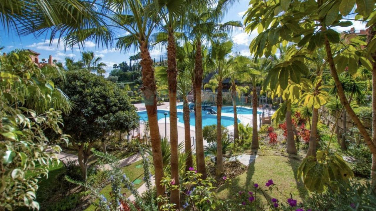 Apartamento Alminar De